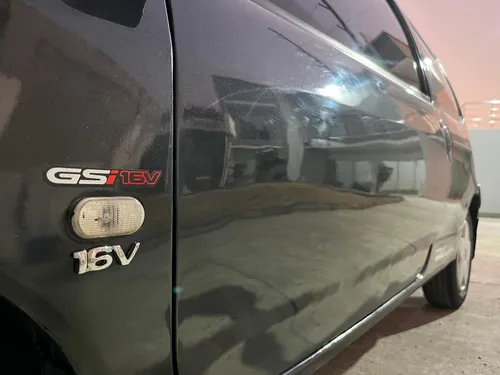Renault Twingo Authentique + Mt Fe 2010