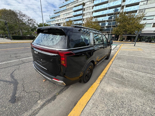Kia Carnival 2.2 Crdi Ex Premium Avn