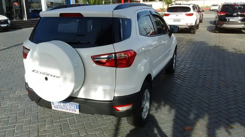 Imagem 4 de 15 de Ford Ecosport 2016/2017 8c34