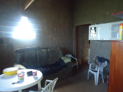 Rural - Venda - Loteamento Chácaras Gargantilhas - Cod. Ch0034 - Vch0034