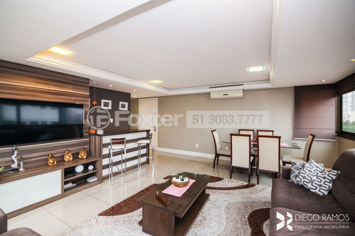 Imagem 3 de 30 de Apartamento, 3 Dormitórios, 119 M², Passo Da Areia - 199280