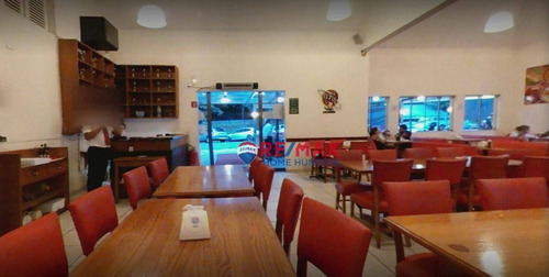 Imagem 9 de 24 de Prédio Para Alugar, 420 M² Por R$ 20.000,00/mês - Barão Geraldo - Campinas/sp - Pr0182