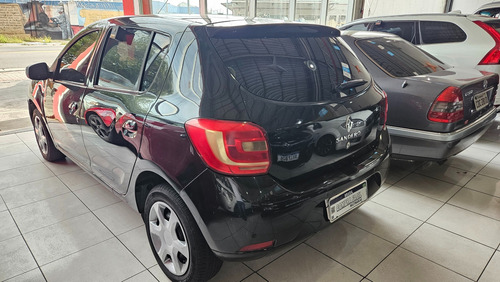 Renault Sandero 1.0 12v Expression Sce 5p