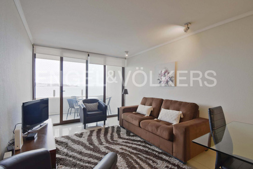 Se Vende Departamento En Jardín Del Mar