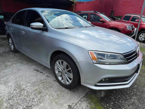 Imagen 1 de 14 de Volkswagen Jetta 2.5 Comfortline Mt 2016