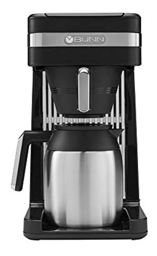 Bunn 55200 Csb3t Speed Brew Platinum - Cafetera Térmi