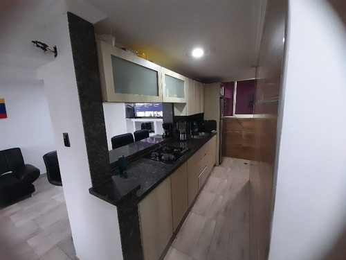 Imagen 20 de 30 de Se Vende Apartamento Remodelado Res Mirador Angela Betancourt 04125067379 04244900499 Foa-23223