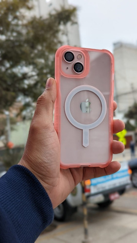 Imagen 7 de 10 de Protector Case Carcasa Funda Ghostek - iPhone 13