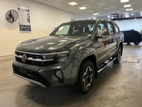 Volkswagen Amarok 3.0 V6 Cd Highline
