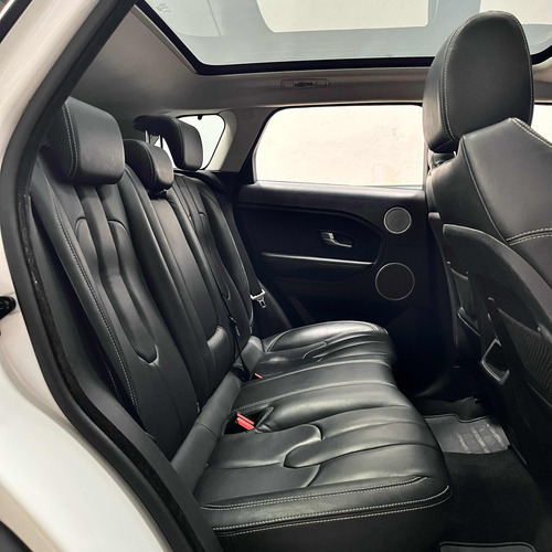 Land Rover Evoque 2.0 Prestige Plus 240cv