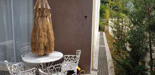 Casa Com 4 Dormitórios À Venda, Com Sauna E Jacuzzi, 271 M² Por R$ 1.150.000 - Ibi Aram - Itupeva/sp - Ca0404