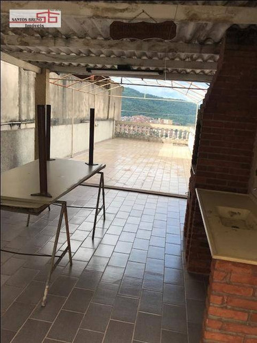 Imagem 13 de 17 de Sobrado À Venda, 190 M² Por R$ 480.000,00 - Vila Teresinha - São Paulo/sp - So0971