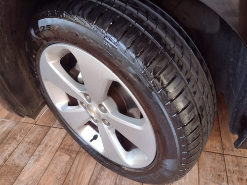 Imagem 8 de 9 de Cruze Lt 1.8 Aut 2014 Impecavel