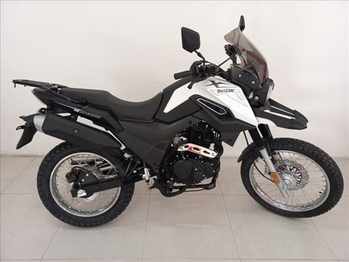 Shineray Shi 175