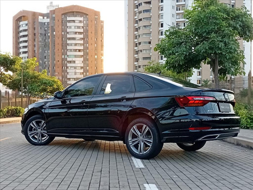 Volkswagen Jetta 1.4 250 TSI TOTAL FLEX R-LINE TIPTRONIC