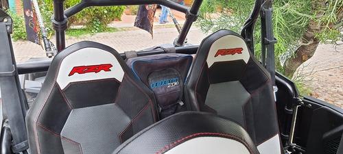 Imagen 9 de 10 de Polaris Rzr 1000 Xp 4 Pta 2021 Equipado No Turbo Motomaniaco