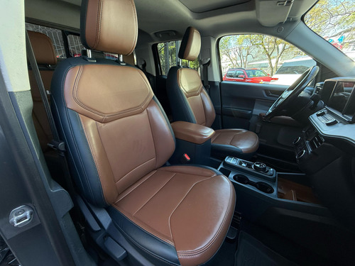 Ford Maverick 2.0 Lariat 4x4