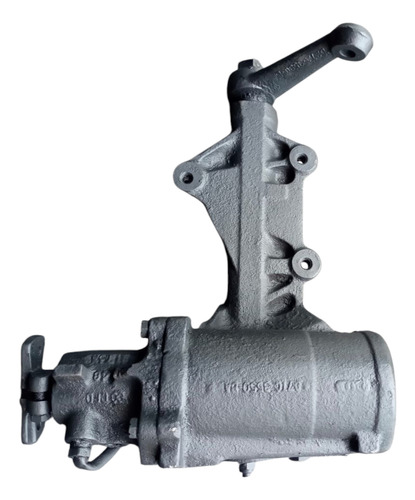 Caja Sinfin Direccion Hidrahulica Ford F-100 F-150 1970/1979 (Usado)