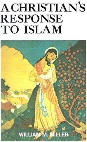 Libro A Christianøs Response To Islam -inglés&..