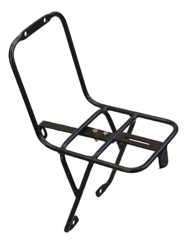 comprar Portaequipajes Delantero Para Bicicleta, Freno Tipo V