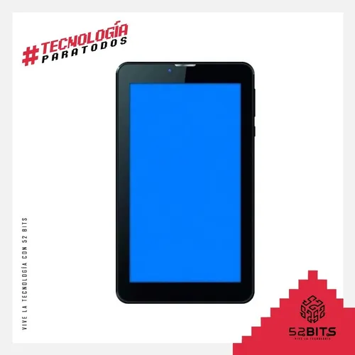 Tablet Helios Huskee 16gb Sim 3g 7 Pulgadas