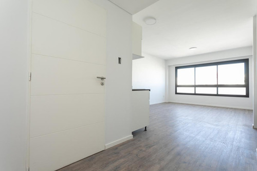 Imagen 16 de 25 de Venta - Departamento - Monserrat - Inversión - Renta - Apto Profesional -