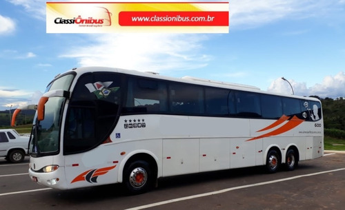 Classi Onibus Tem Paradiso Gvi 1200 2004/04 O 400 Rsd,