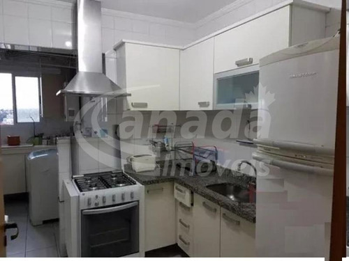 Ref.: 955 - Apartamento Em Osasco Para Venda - V955