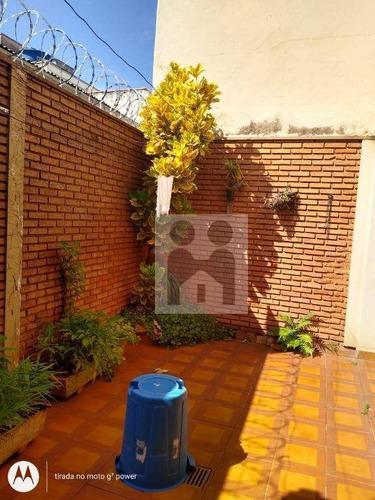 Imagem 29 de 30 de Casa Com 4 Dormitórios À Venda, 249 M² Por R$ 450.000,00 - Campos Elíseos - Ribeirão Preto/sp - Ca0536