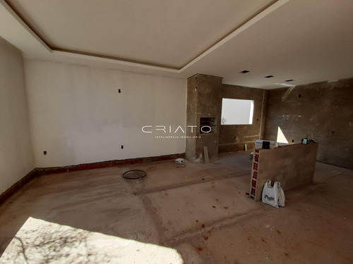 Imagem 4 de 7 de Casa - Anapolis City - 4 Quartos Sendo 4 Suites - 420 M² - - 324