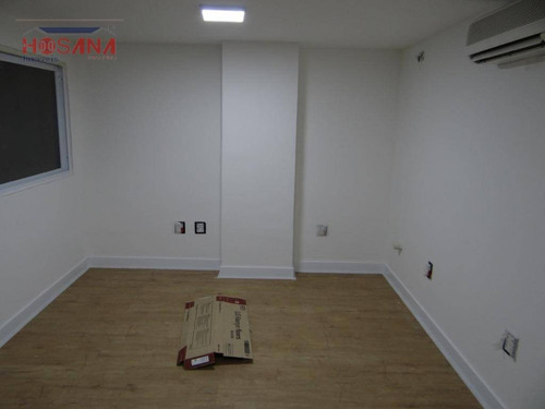 Imagem 22 de 30 de Sala Para Alugar, 15 M² Por R$ 1.100,00/mês - Região Central - Caieiras/sp - Sa0018