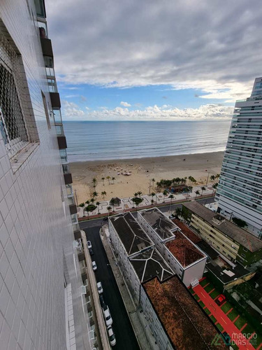 Imagem 24 de 30 de Apartamento Com 4 Dorms, Canto Do Forte, Praia Grande - R$ 2.25 Mi, Cod: 355 - V355