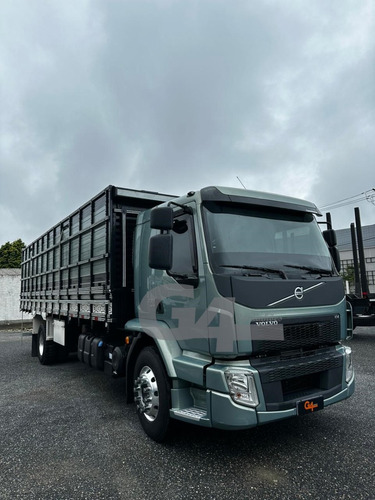 Volvo Vm 330 4x2 2021/2021