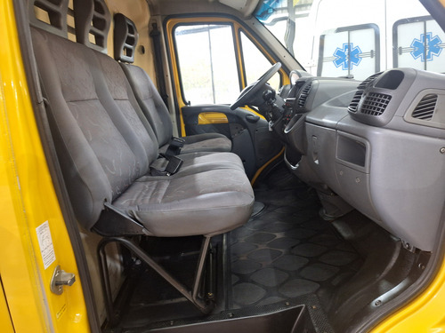 Fiat Ducato Cargo 2.3 Multijet 7,5m3 Economy 5p