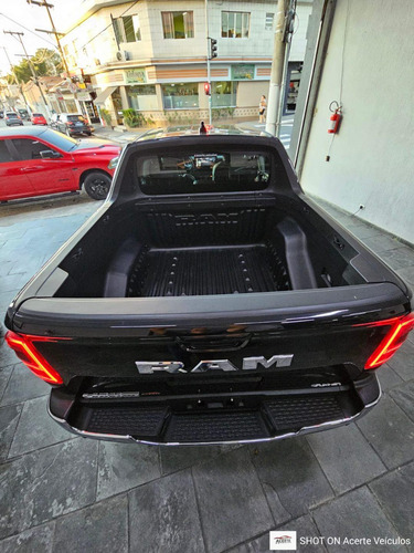 RAM Ram LARAMIE 2.2 TB CD 4X4 Die. Aut.