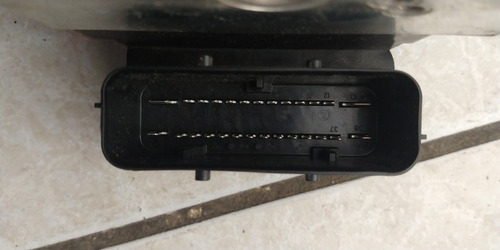 Módulo Abs Bmw Mini Cooper 201254085586f Ml517 (Usado)