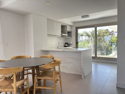 Apartamento 2 Dormitorios Venta Manantiales Moorea Bay Ii (ref: Bpv-8773)