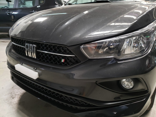 Fiat Cronos 1.3 / 1.8 Entrega En 72hs Tomo Usado Financio