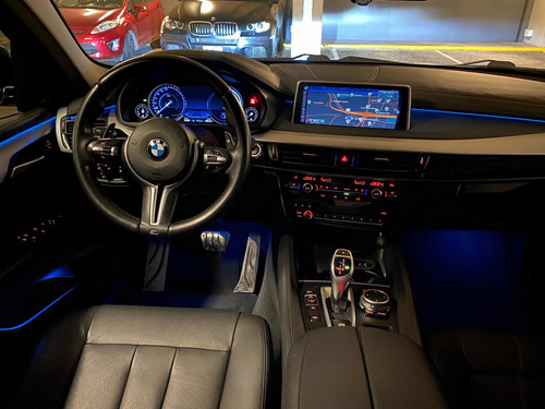 Bmw X6 35i Pure Extravagance 2016 Pack M - Harman Kardon