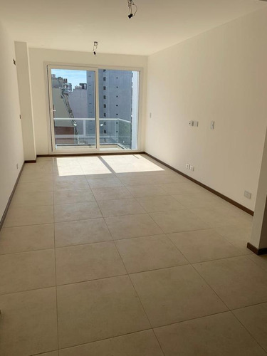 Imagen 2 de 19 de Departamento Monoambiente - Edificio Con Amenities - Venta - Parque Chacabuco