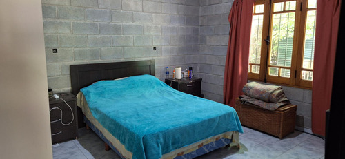 Casa En Alquiler Zona Residencial / A Mts Acceso Oeste Moreno