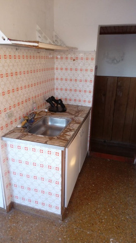 Departamento Tipo Casa En Alquiler En Bernal Oeste
