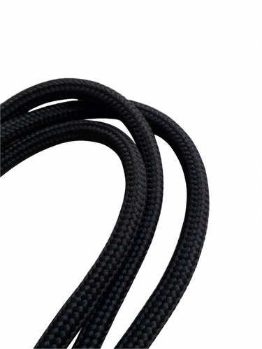 Cordas Grossa Amarrar Cargas 7mm X 50 Metros Polipropileno .