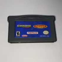 Comprar Ms Pac Man - Pac Man World Gba Original