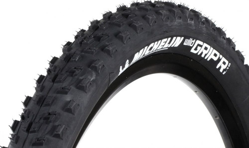 Pneu Michelin Wild Grip'r 29x2.25 Tubeless Ready