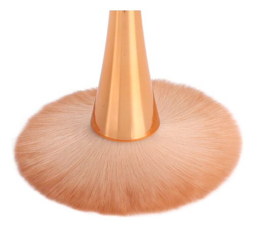 Juego De 10 Brochas De Maquillaje Para Rostro, Profesional,