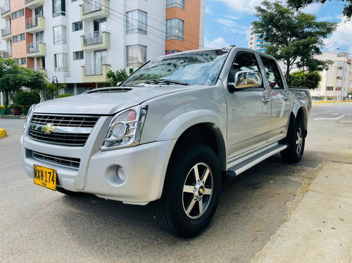 Chevrolet Dmax Full Equipo 3.0