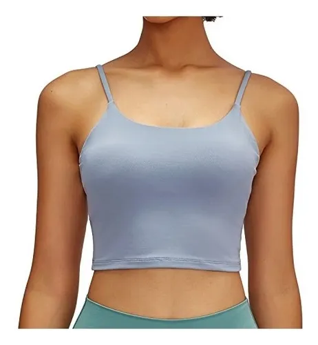 Brasier tipo camiseta sale