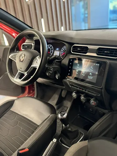Renault Duster 1.6 Intense Mt