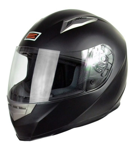 Casco Integral Origine Tonale Negro